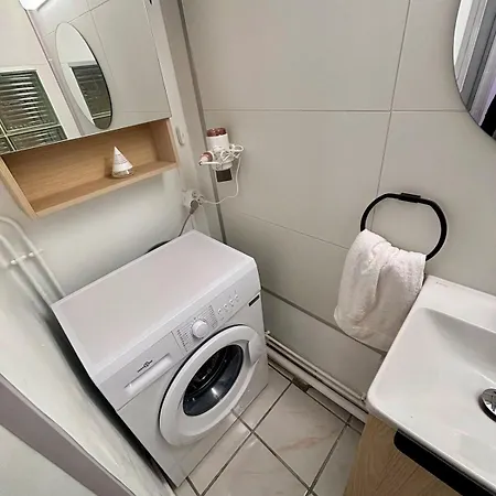 New - Appart-narjiss, Elegance & Comfort In * Reims