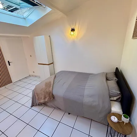 New - Appart-narjiss, Elegance & Comfort In